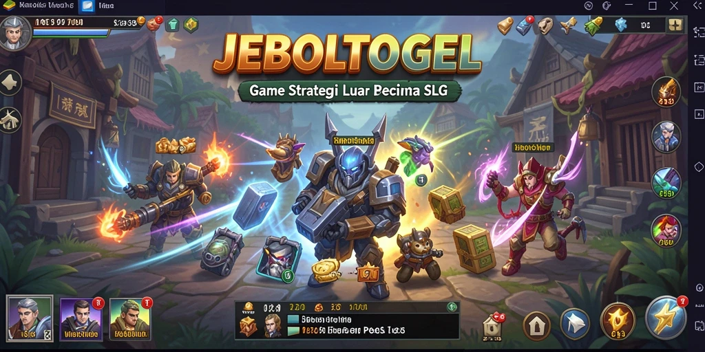 Tampilan gameplay JEBOLTOGEL yang seru dan interaktif.